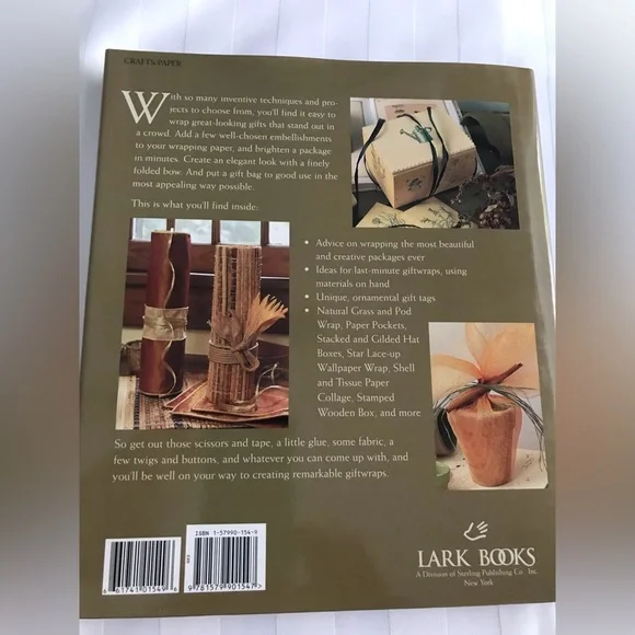 Creative Giftwraps - Picture 2 of 14